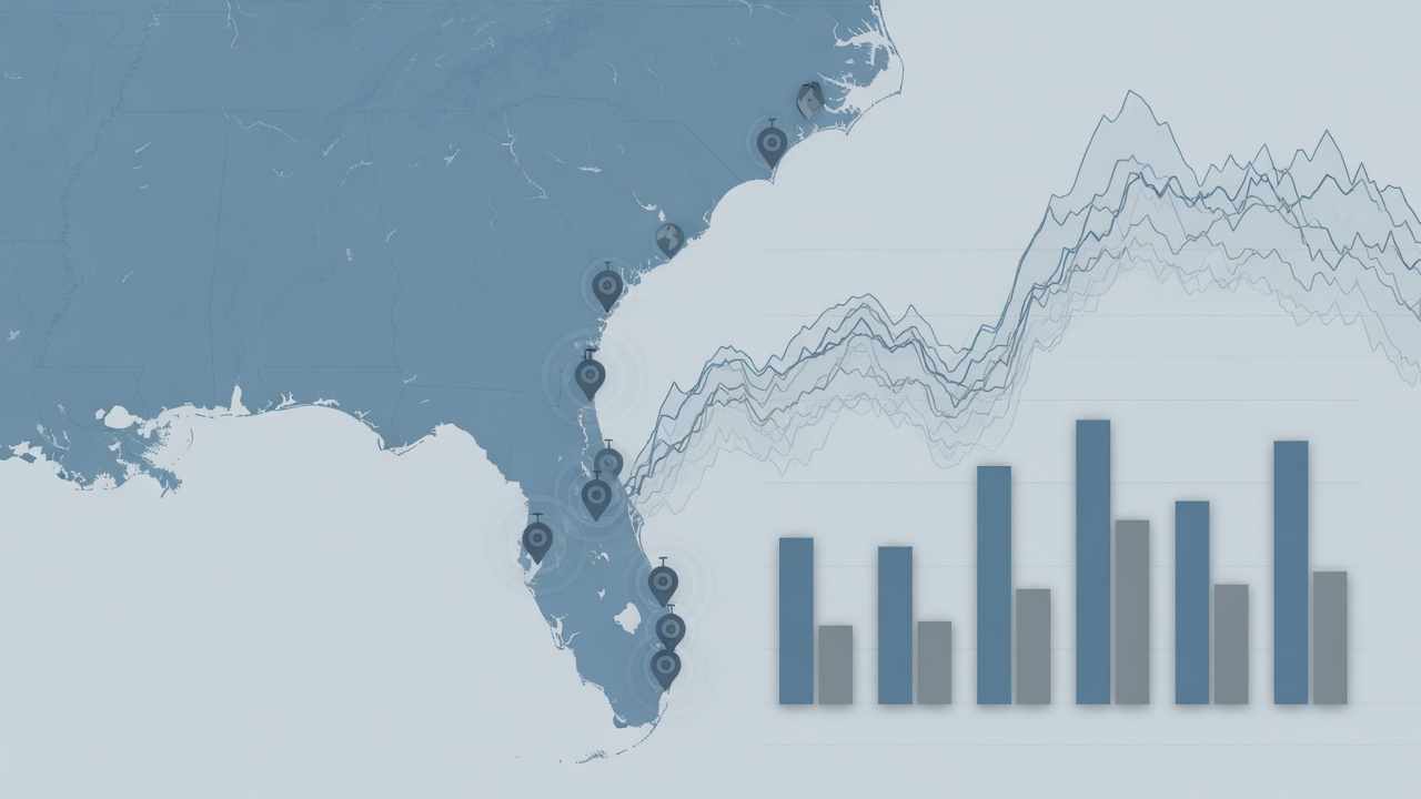 Climate Record Platform preview
